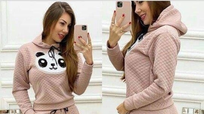 Ev dışında eşofmanı başka nerelerde giyiyorsunuz?