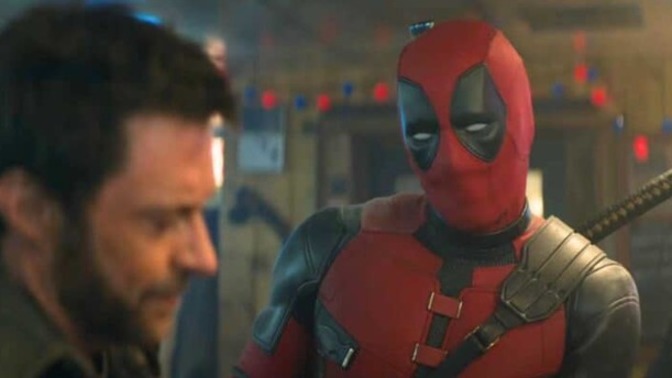 Deadpool'a Gidilir mi?