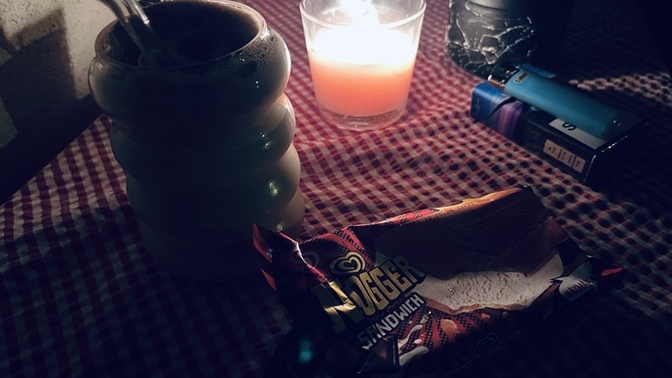 Soğuk kahvenin yanına ne yakışır?