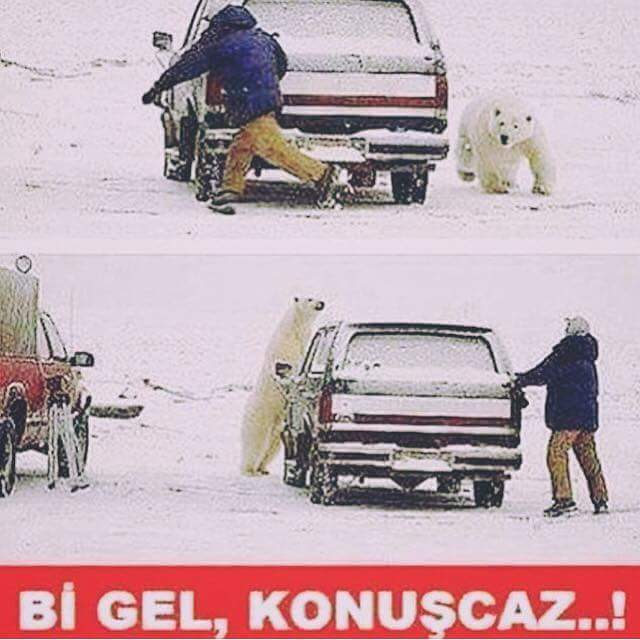 İnsan hiç kendinden korkar, kaçar mı ve neden?