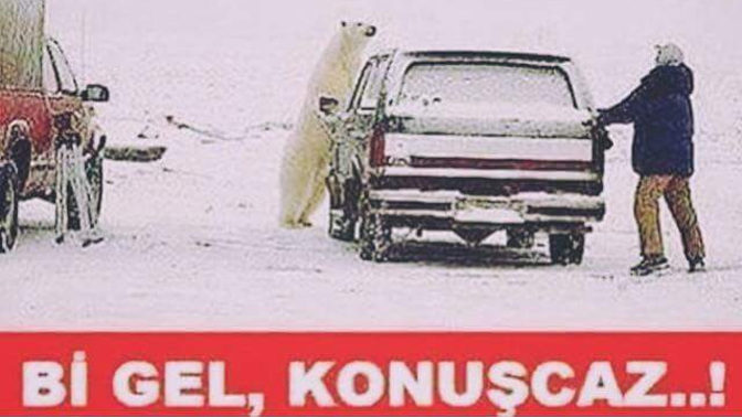 İnsan hiç kendinden korkar, kaçar mı ve neden?