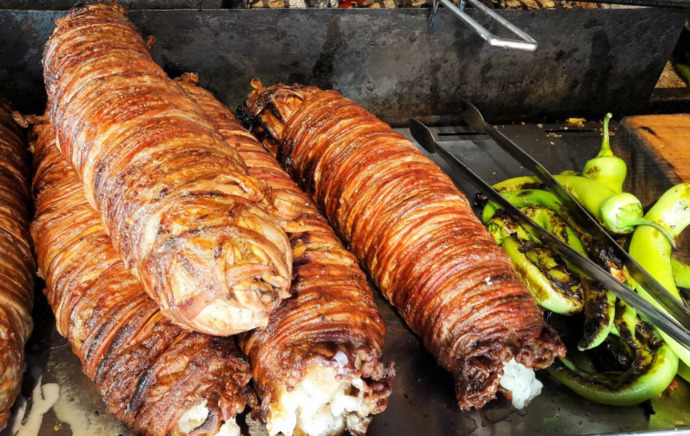 Özellikle gece yenince daha lezzetli gelen bir yemek var mı?