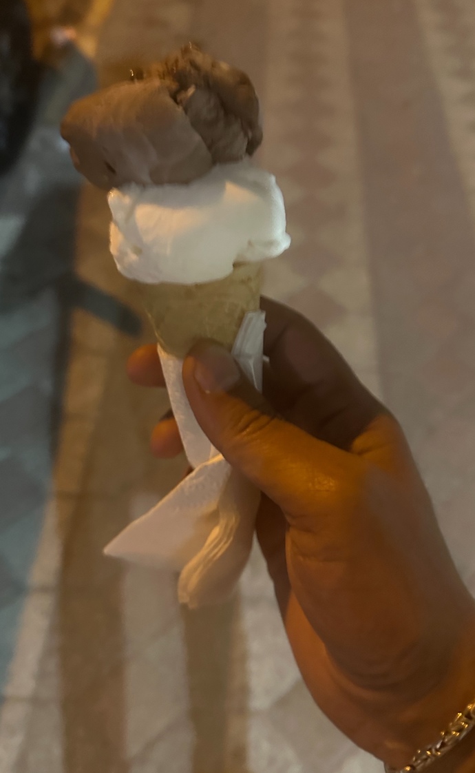 Dondurmada tercihiniz neyli?
