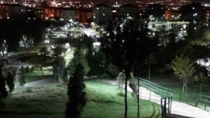 Güzel bir manzaraya baktığımızda iyi hissederiz bunun evrimsel bir nedeni var mıdır?