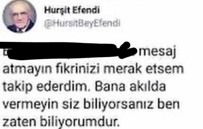 Sizi anlatan bir görsel bırakır mısınız?