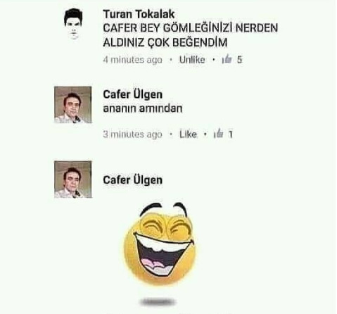 Sizi anlatan bir görsel bırakır mısınız?