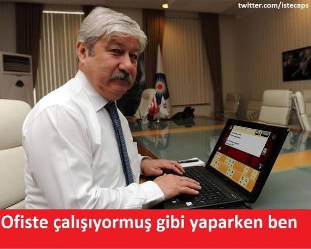 Sizi anlatan bir görsel bırakır mısınız?