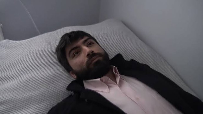 Sizi anlatan bir görsel bırakır mısınız?