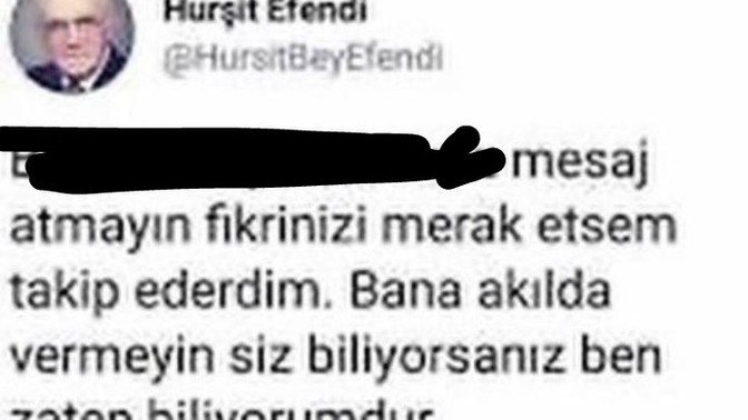 Sizi anlatan bir görsel bırakır mısınız?