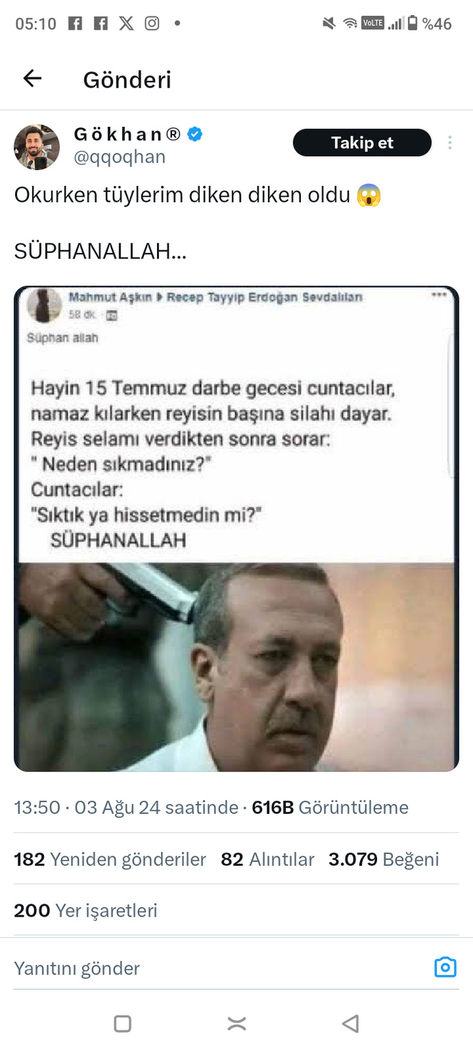 Millet bu ne demek biri açıklasın?