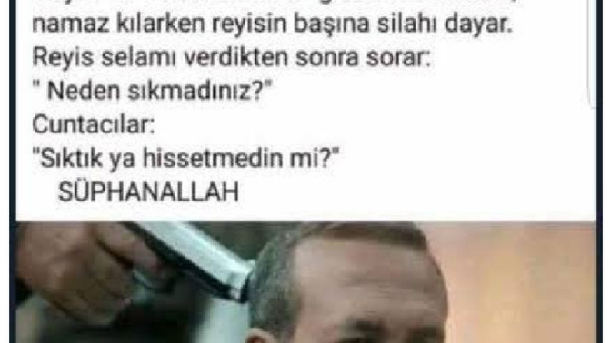 Millet bu ne demek biri açıklasın?