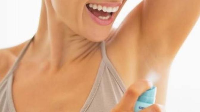 Deodorantta önceliğiniz kokusu mu, içeriği ve etki süresi mi?