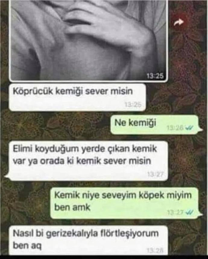 Sizce kızların kemikleeinin gözükmesi çekici mi?