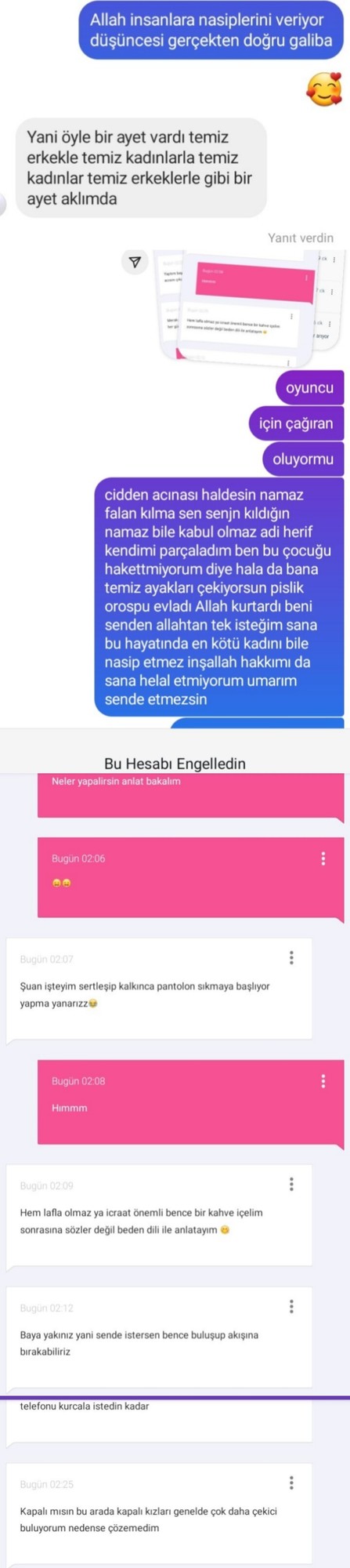 BU SEFER GERÇEKTEN FARKLI DEDİĞİM MAX (O) ÇOCUK?