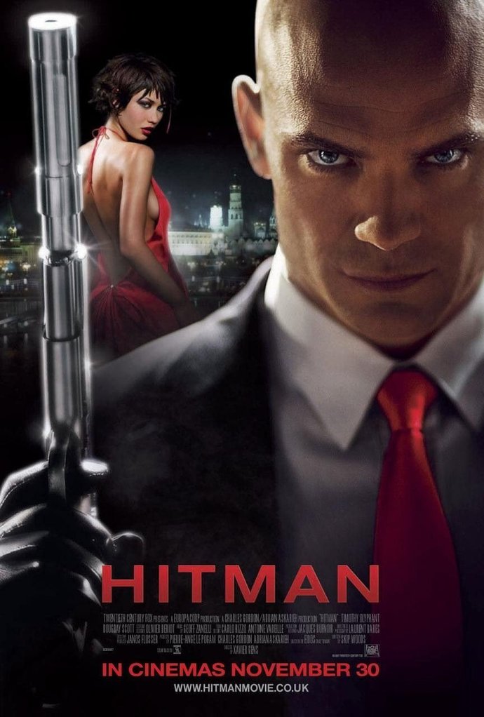 Hangi film karakteri seni yansıtıyor?