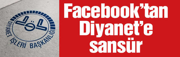 Instagram dan sonra şimdide Facebookun Kapanma İhtimali var, Türkiye ye karşı sansür uyguluyor, Sizce Kapatılsın mı?