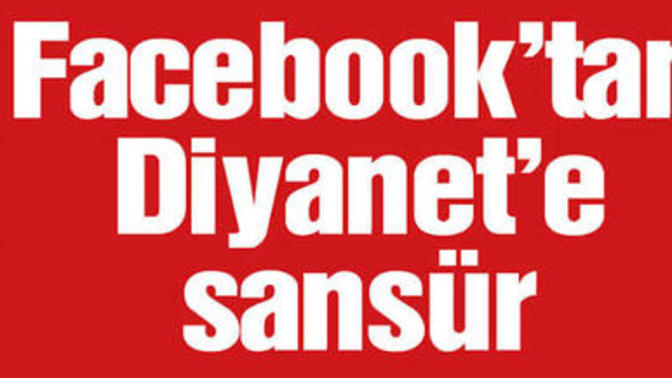 Instagram dan sonra şimdide Facebook'un Kapanma İhtimali var, Türkiye ye karşı sansür uyguluyor, Sizce Kapatılsın mı?
