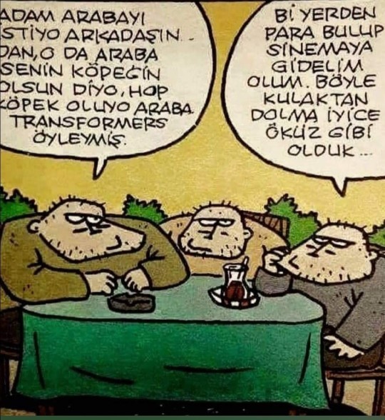 Sinemaya en son ne zaman gittiniz?