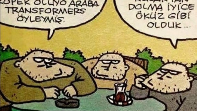 Sinemaya en son ne zaman gittiniz?