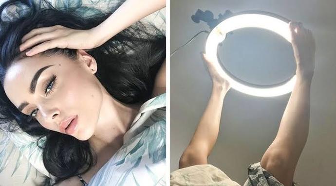 Instagram kullanıma açıldığında yapacağın ilk aktivite nedir?