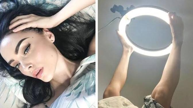 Instagram kullanıma açıldığında yapacağın ilk aktivite nedir?