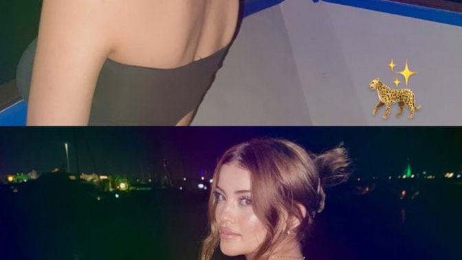 Poz vermeyi seviyor musunuz ✨?