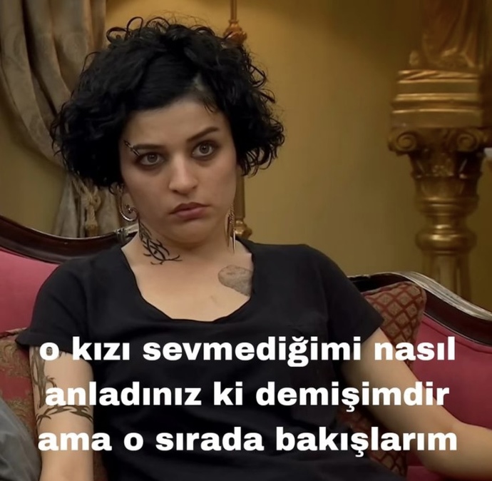 Birini sevmediğinizde bunu ona nasıl belli edersiniz?