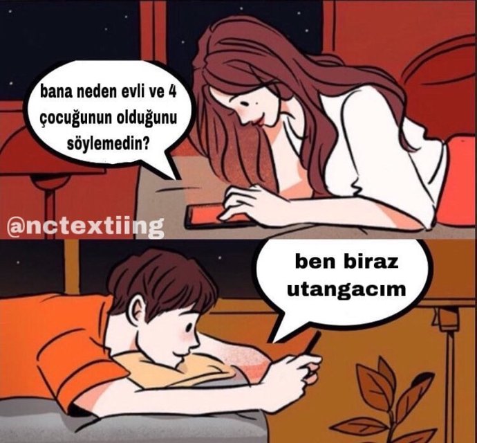 Utangaç bir insan mısınız?