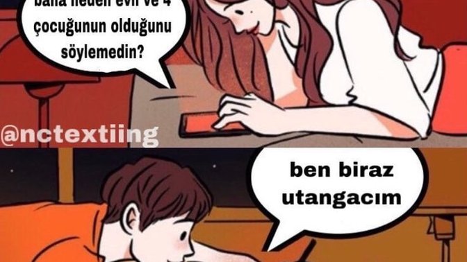 Utangaç bir insan mısınız?