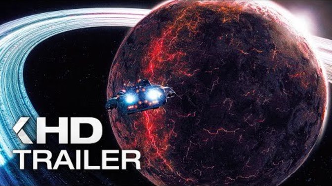 Youtube’daki bir araya getirilmiş toplu trailer videolarını izliyor musunuz?