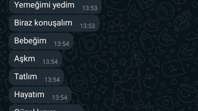 Gençler baylar kadınlar özellikle baylar size ihtiyacım varr sizce ne yapmalıyım?