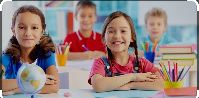 İlkokul sıralarına dönme şansın olsa kendine ne söylerdin?