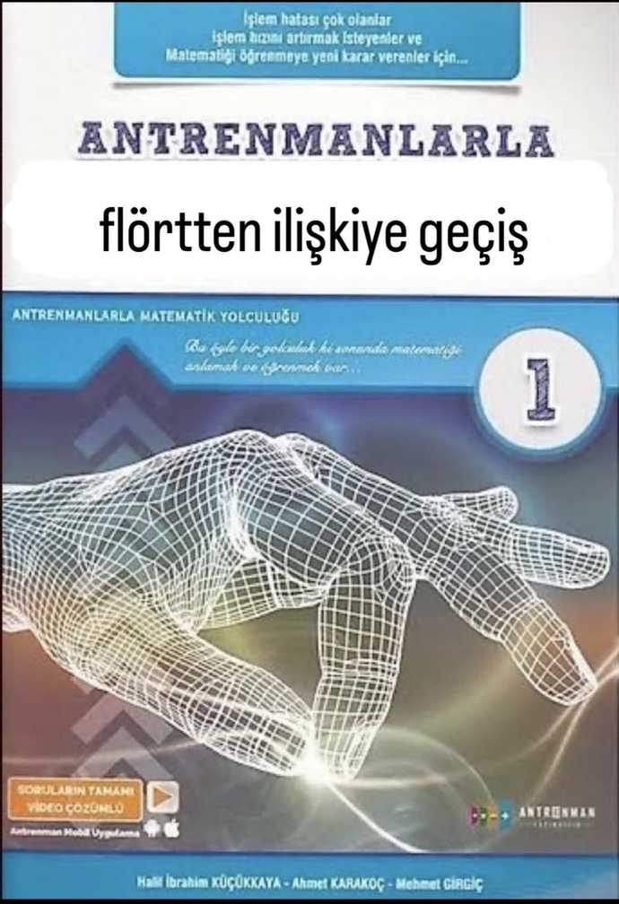 Bu kitap güzel mi tavsiye eder misiniz?