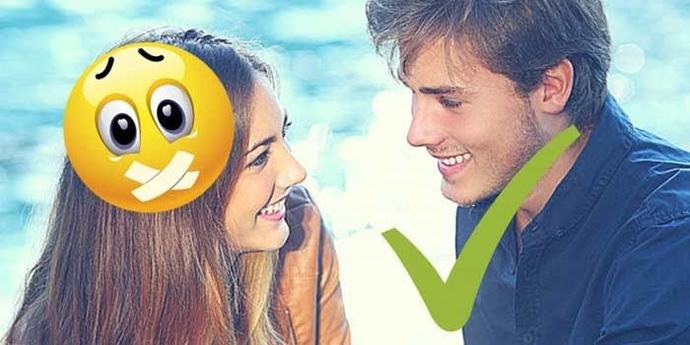 Sosyal mecrada Muhabbet ederken birden kesilmesine sinir oluyor musunuz?