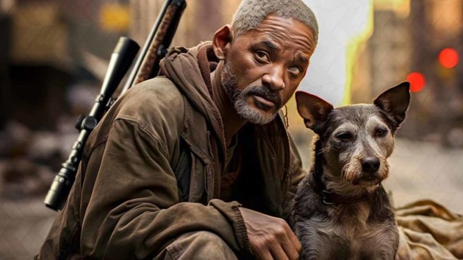 Bir film karakteri, gerçek dünyadaki yalnızlıkla baş edebilir mi sizce?