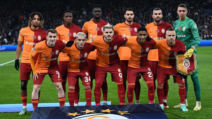 Galatasarayda kaos! Sizce kötü gidişatın sorumlusu kim?