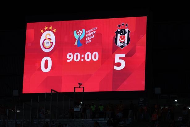 Galatasarayda kaos! Sizce kötü gidişatın sorumlusu kim?