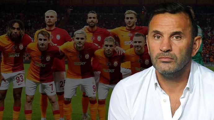 Galatasarayda kaos! Sizce kötü gidişatın sorumlusu kim?