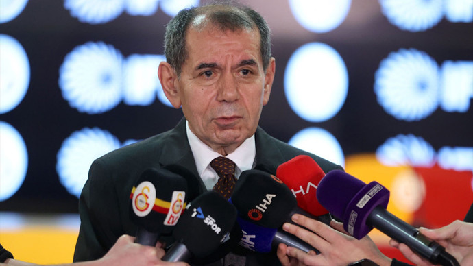 Galatasarayda kaos! Sizce kötü gidişatın sorumlusu kim?