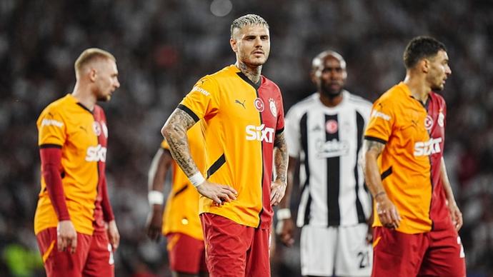 Galatasarayda kaos! Sizce kötü gidişatın sorumlusu kim?