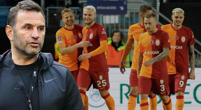 Galatasarayda kaos! Sizce kötü gidişatın sorumlusu kim?