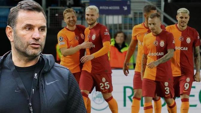Galatasaray'da kaos! Sizce kötü gidişatın sorumlusu kim?