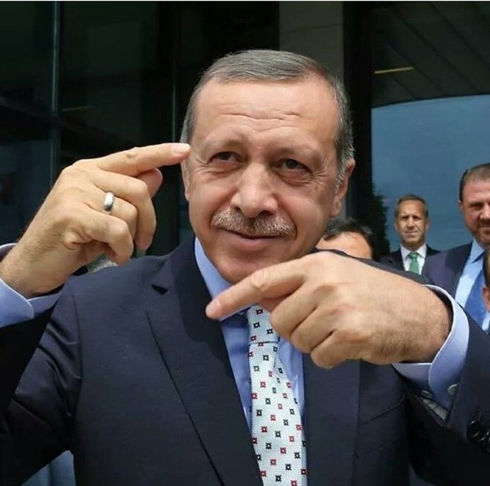 Türkiyede değişmesini istediğin neler var?