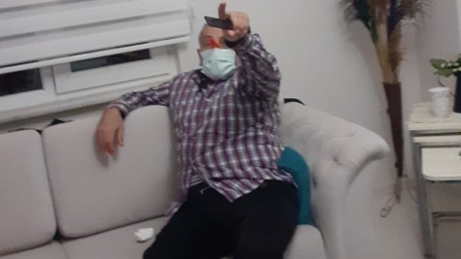 Babamın son güncellenmesi 2020 de kaldı?