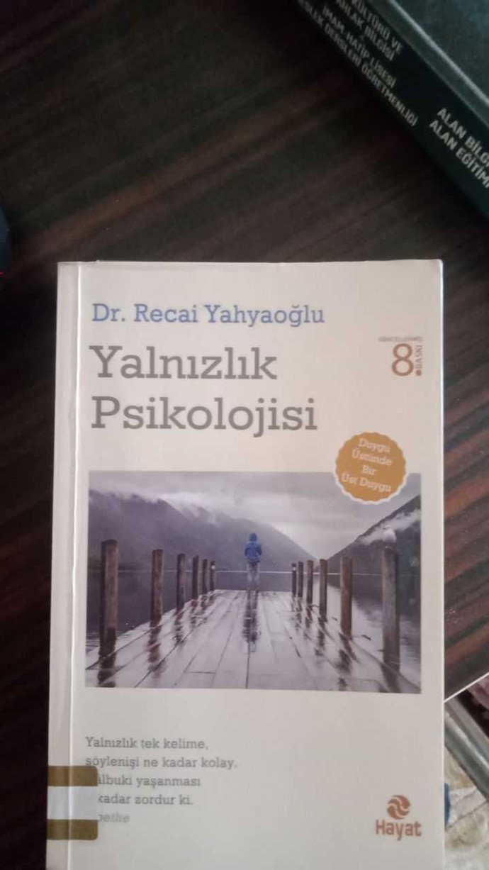 Hangi tür kitaplar okumayı seversiniz?