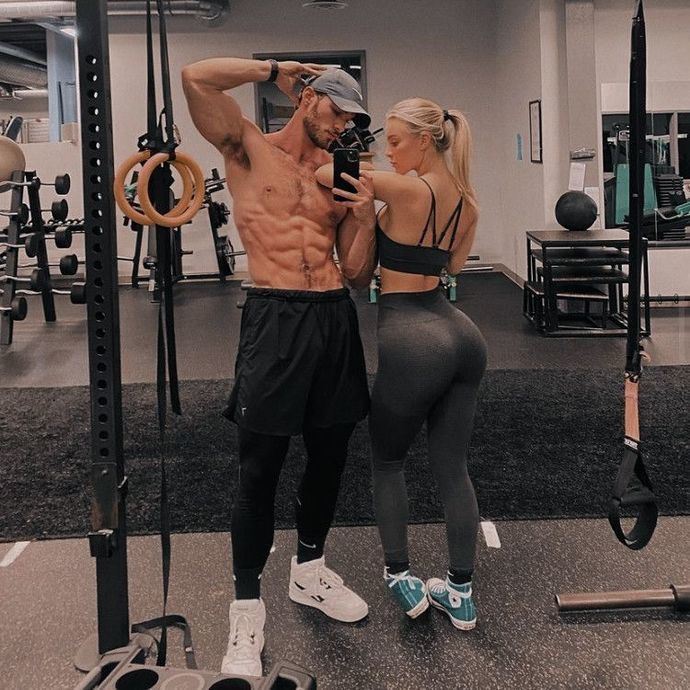 Yeni tanıştığınız biriyle, spora gider miydiniz?