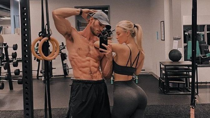 Yeni tanıştığınız biriyle, spora gider miydiniz?