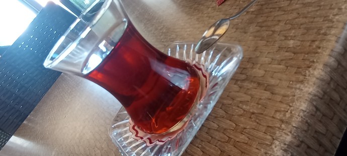 Keyfiniz ne alemde?