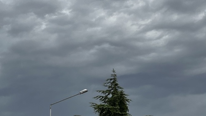En sevdiğiniz hava durumu nedirr?