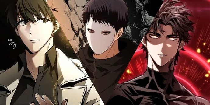 Sitede Webtoon okuyan çıkar mı?